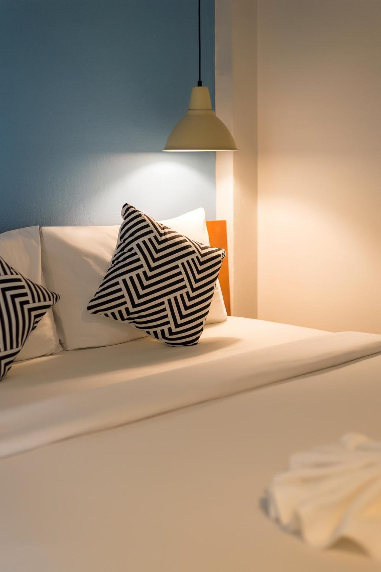 Tiya House Rooms & Cafe Krabi By Værelse billede